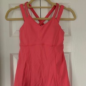 Lululemon Athletic Tank Top